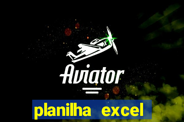 planilha excel folha de pagamento gratis
